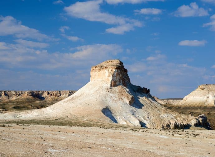 19th August 2026 - Aral to the Ustyurt Plateau and Back (300km)