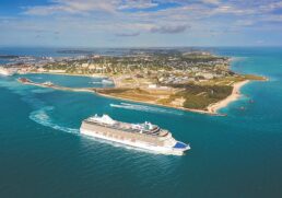 Why booking your Oceania cruise with your PTM makes all the difference
