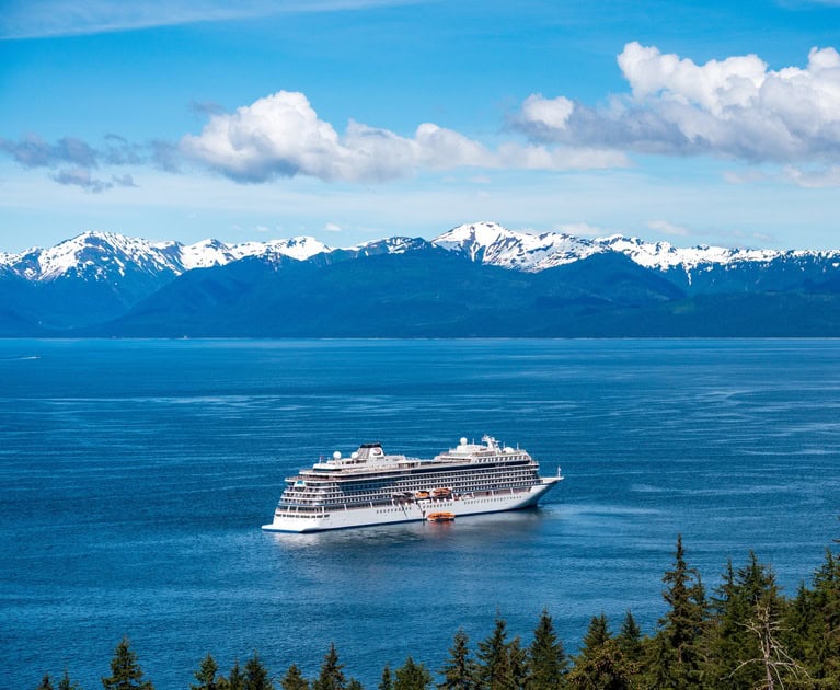 Your cruise includes: