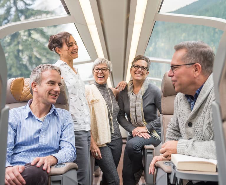 Your package includes: