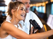 Expedition cruising - citizen science - Seabourn