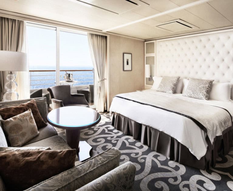 Your package includes: