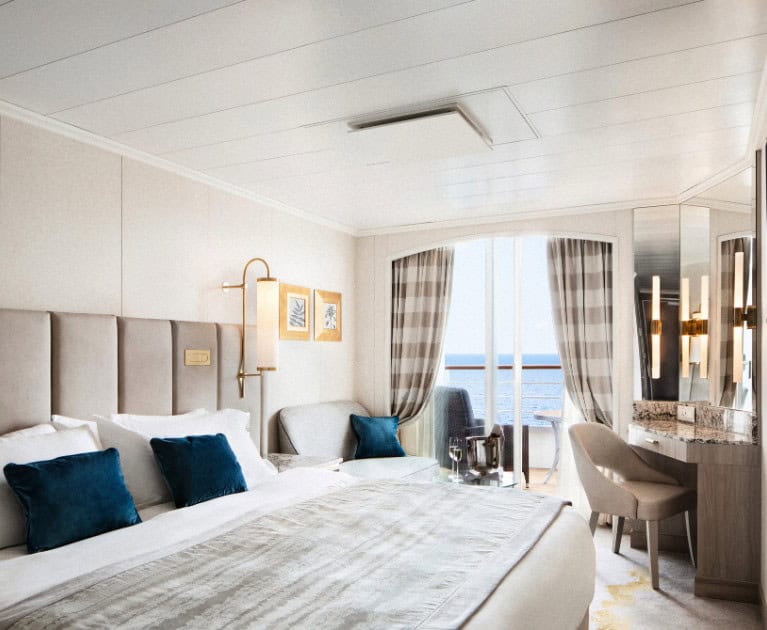 Your package includes: