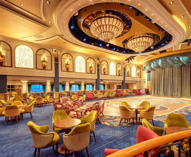 Your package includes: