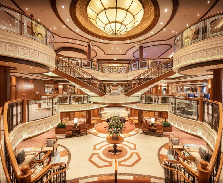 Your package includes: