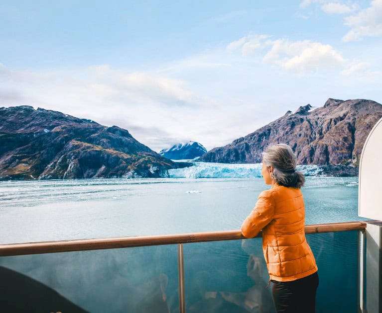 Your package includes: