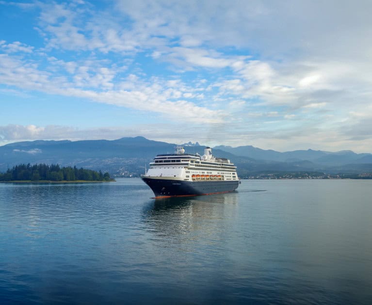 Your package includes: