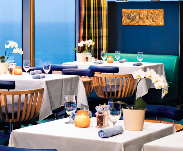 Your package includes: