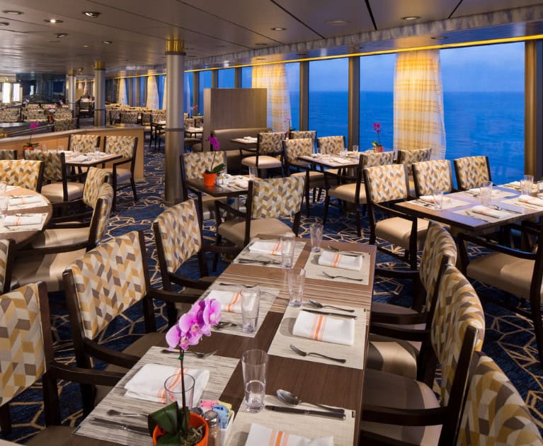 Your package includes: