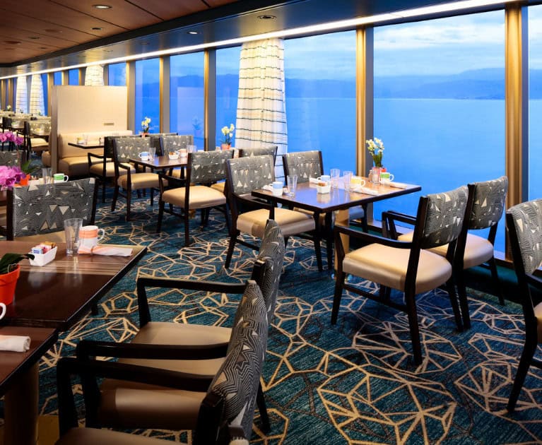 Your package includes: