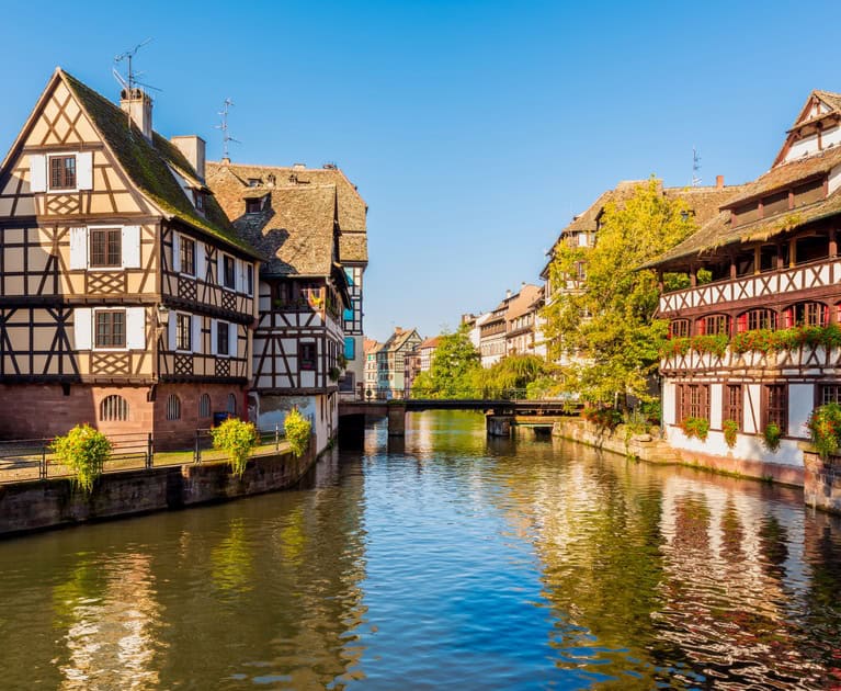 Your cruise includes: