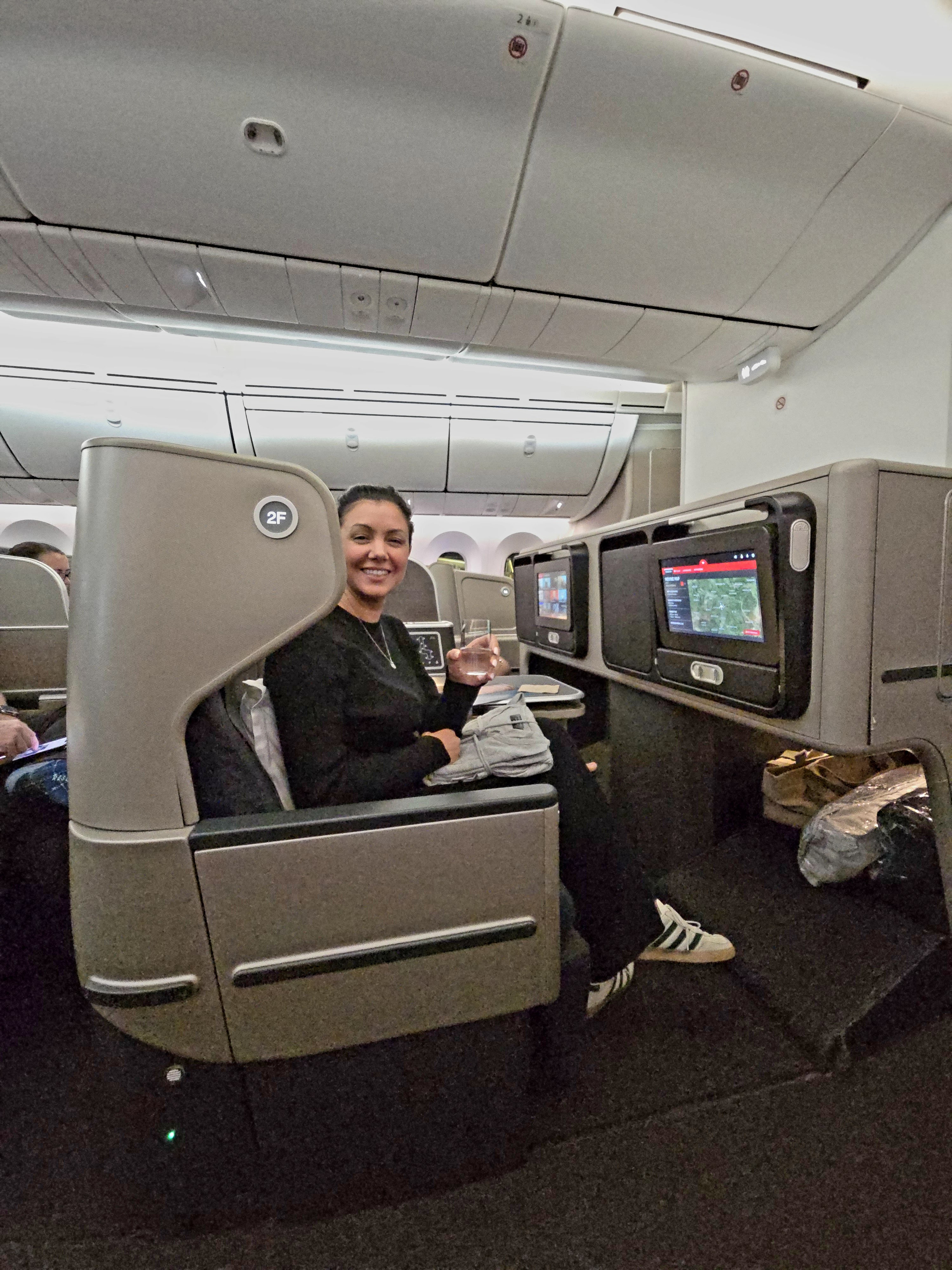 Unlocking Family Holidays with Frequent Flyer Points