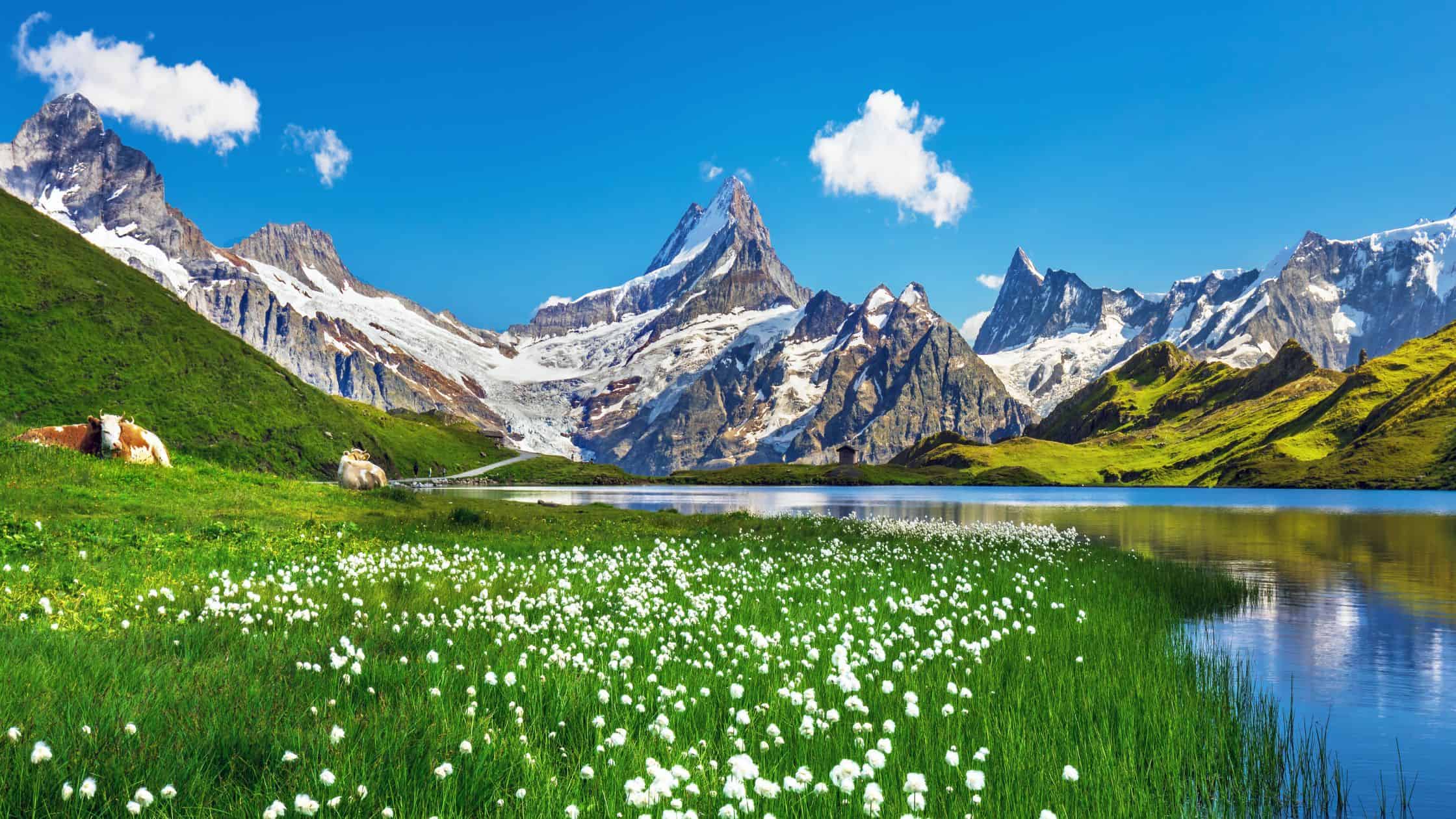 10 Cities in Europe That Are Even More Magical in Winter