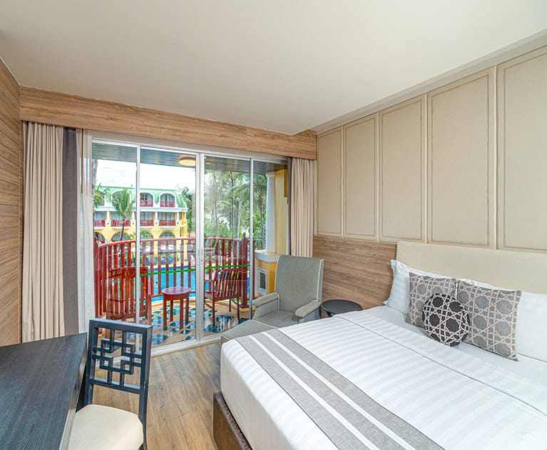 Your Package Highlights: