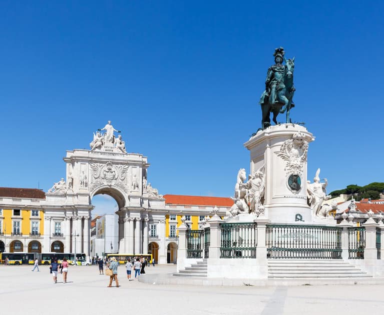 Your package includes: