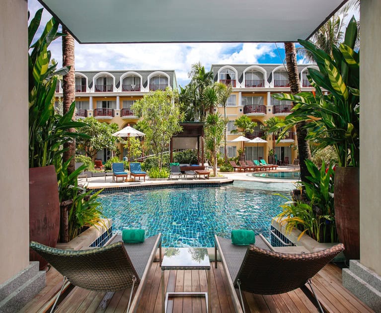 Your Package Includes: