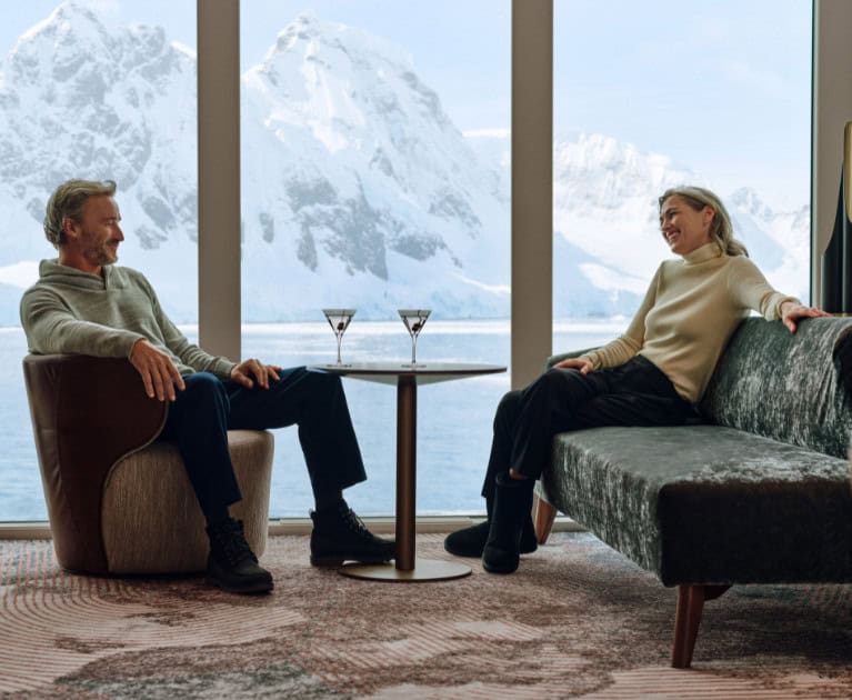 Your package includes: