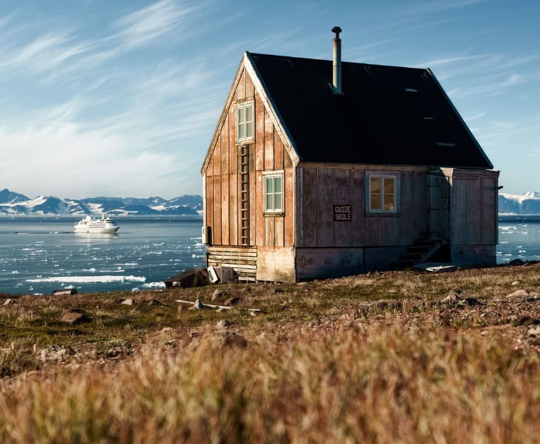 Your package includes: