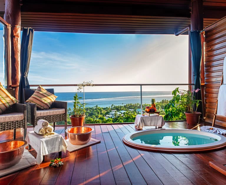 Your package includes: