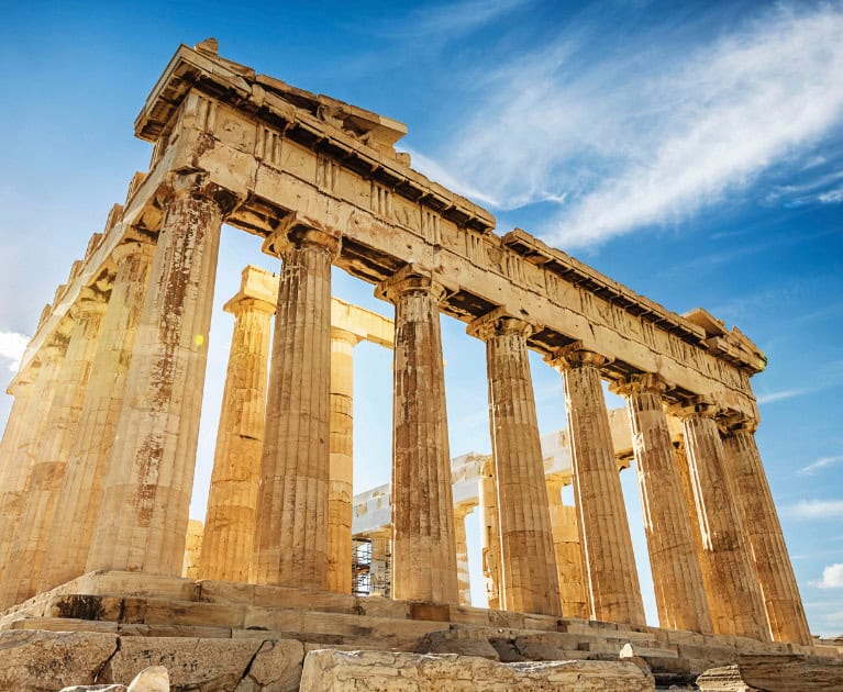 Your cruise includes: