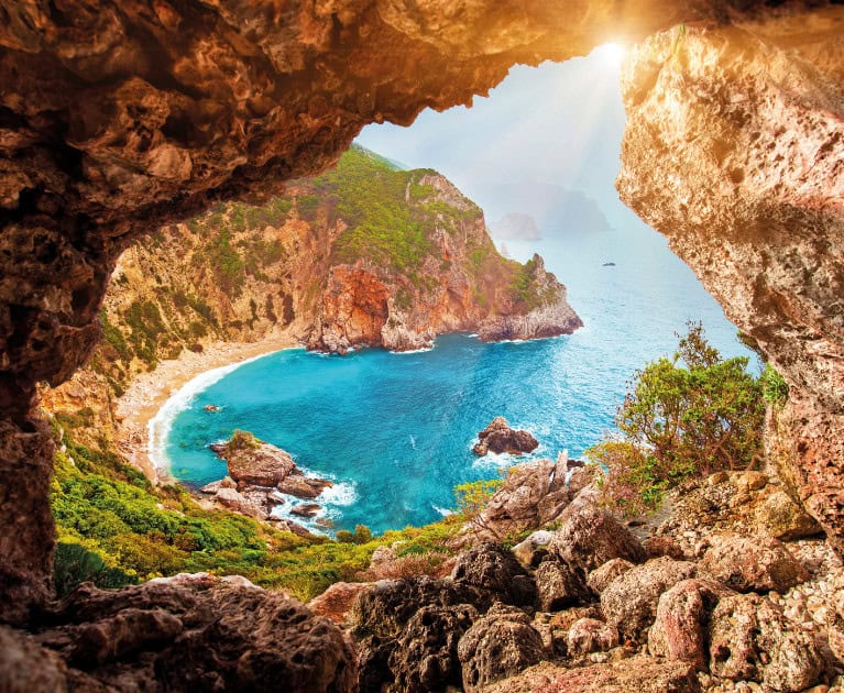 Your cruise includes: