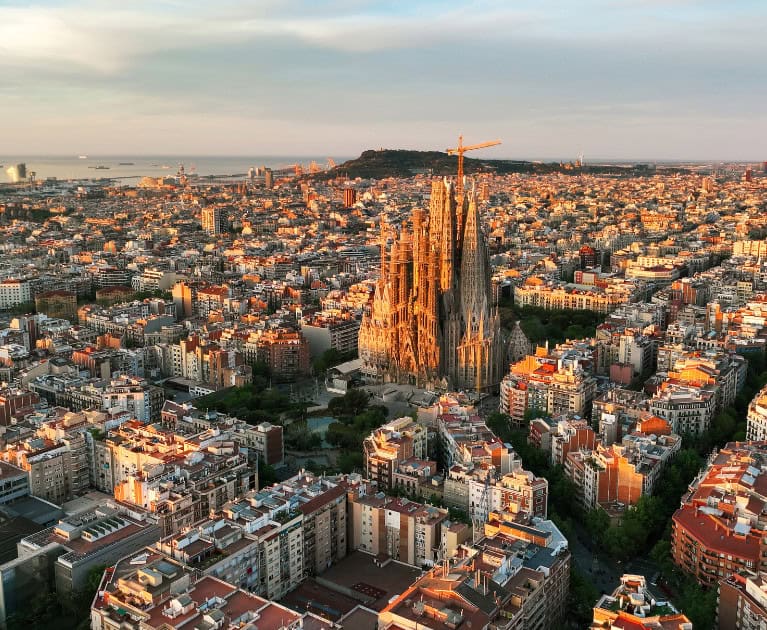 Your cruise includes: