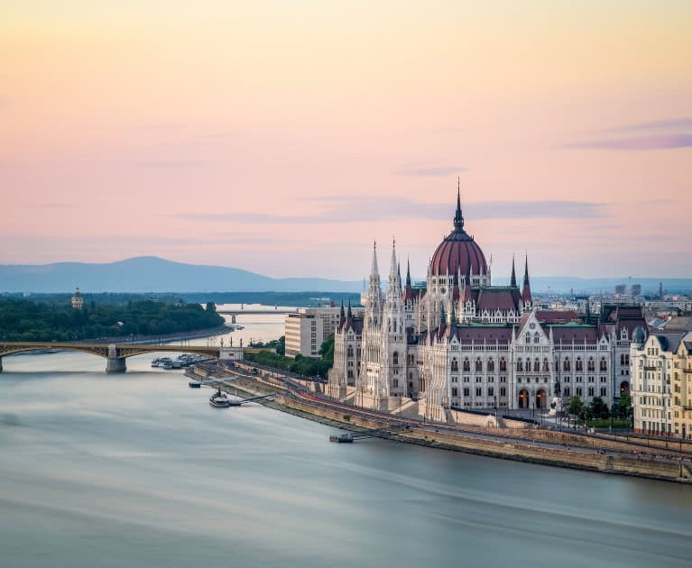 Suggested itinerary: