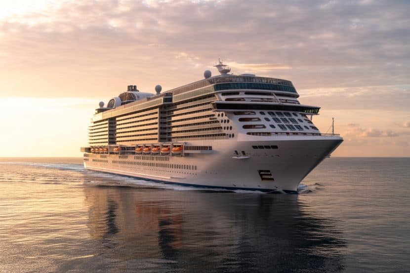 Oceania Cruises Unveils Oceania Sonata: A New Era of Luxury at Sea in 2027
