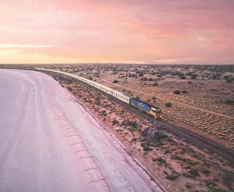 Your package includes: