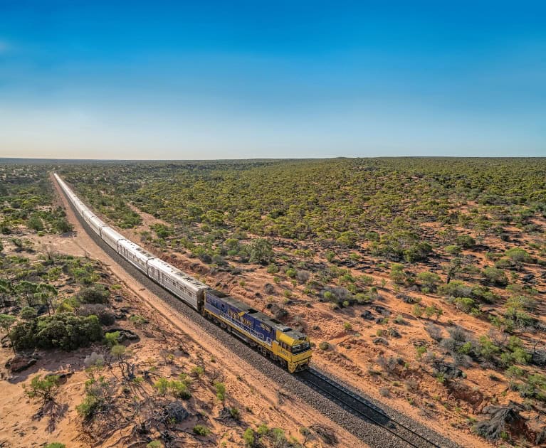 Your package includes: