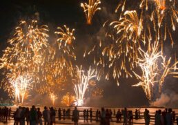 Five Most Iconic Places to Celebrate New Year’s Eve