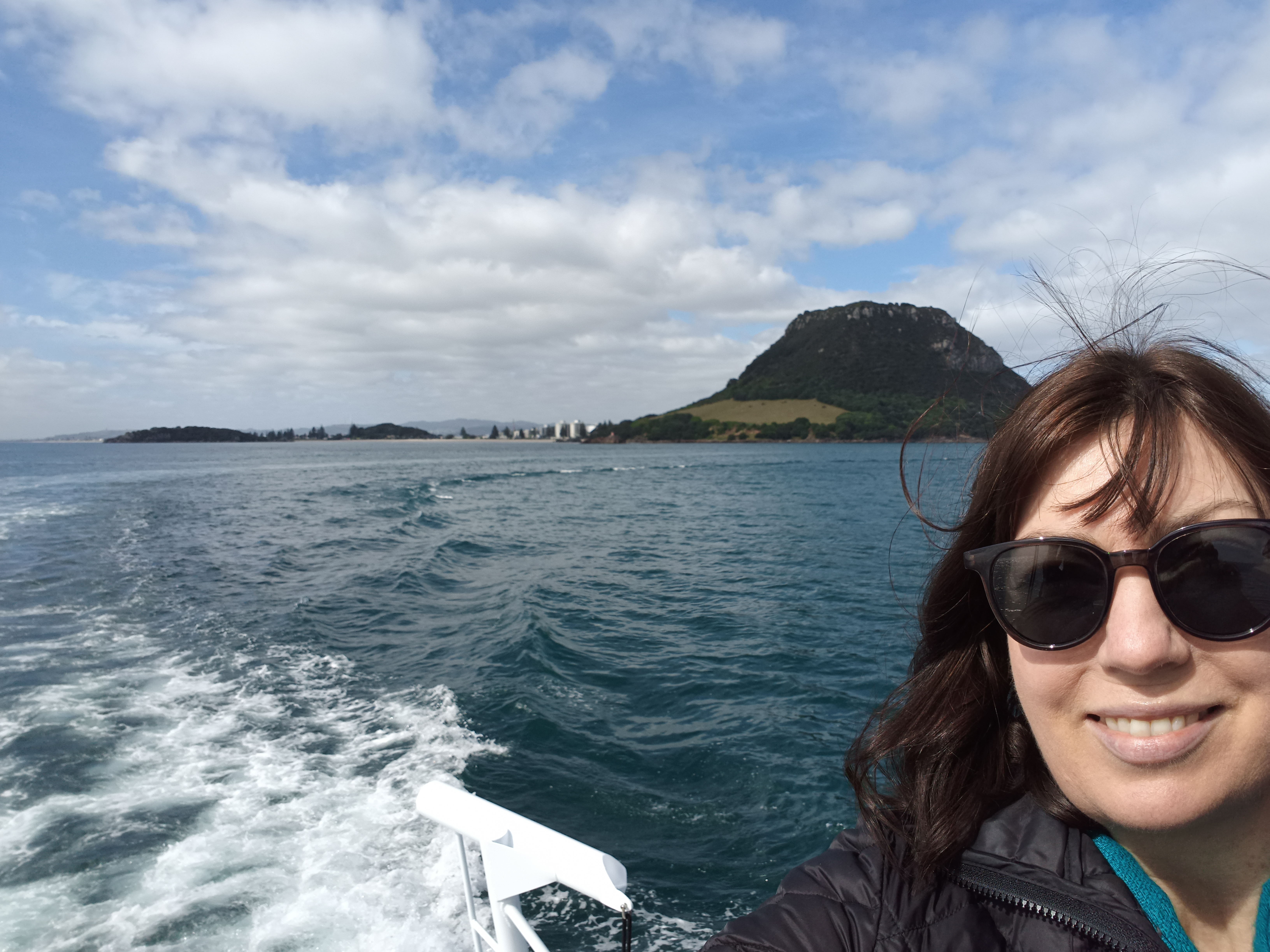 Discovering the Real Bay of Plenty NZ