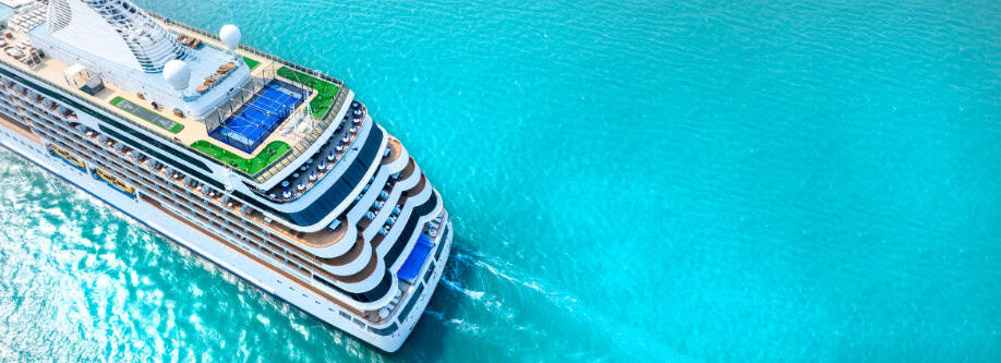 Cruise Holidays by TravelManagers - Exclusive Cruise Packages