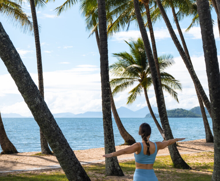 Exclusive Reef House Signature Inclusions