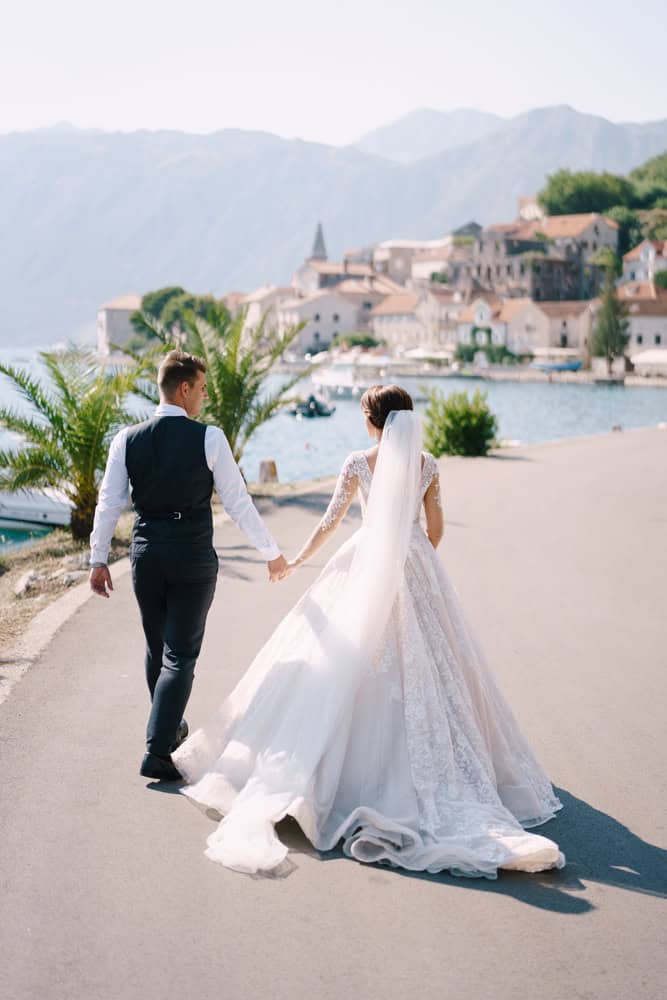 Destination Wedding Etiquette: What Couples Should Know