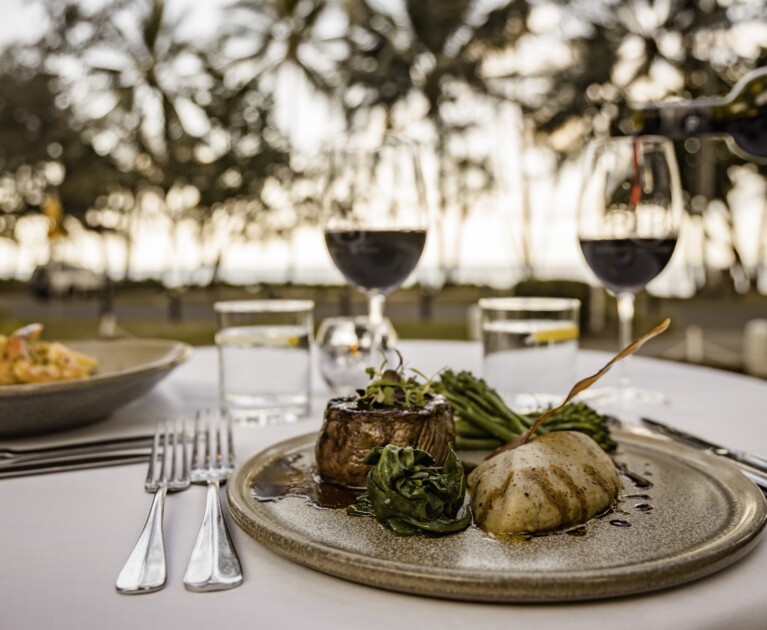 An invitation to our Palm Cove women’s retreat