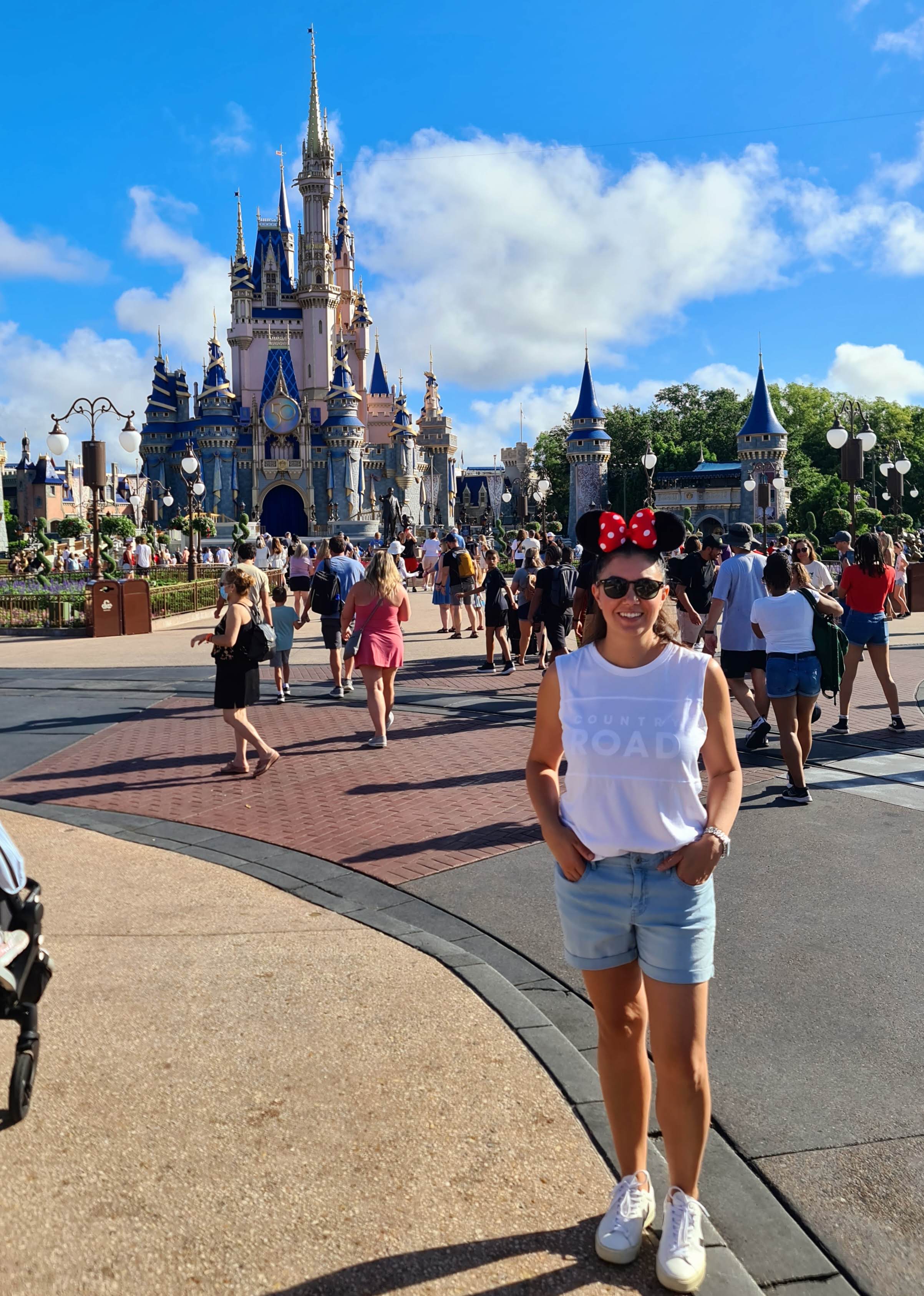 Keys to the Kingdom Tour at Magic Kingdom: Behind the Scenes of Disney’s Most Iconic Park