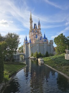 Walt Disney World PTM Jilda Jack