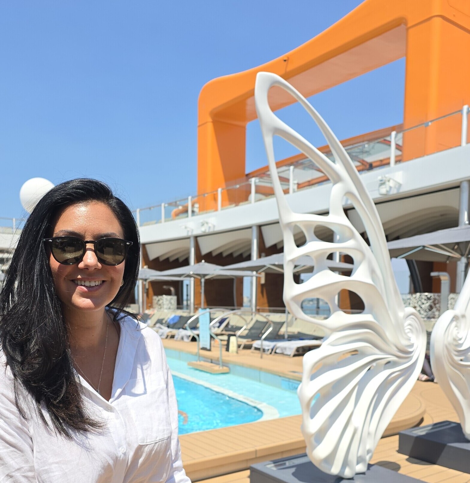 Celebrity Edge Cruise Ship