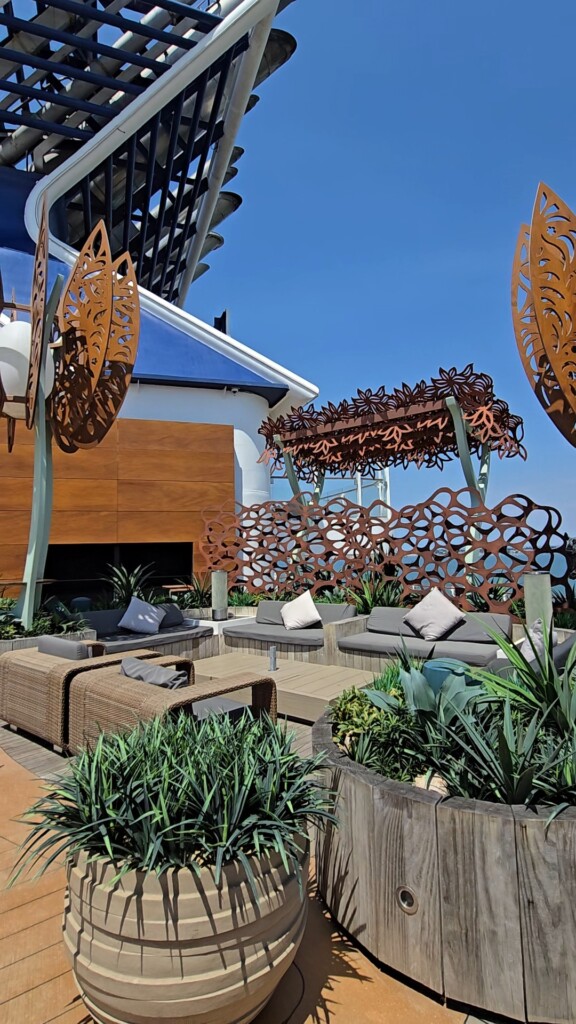 Celebrity Edge Australia Review