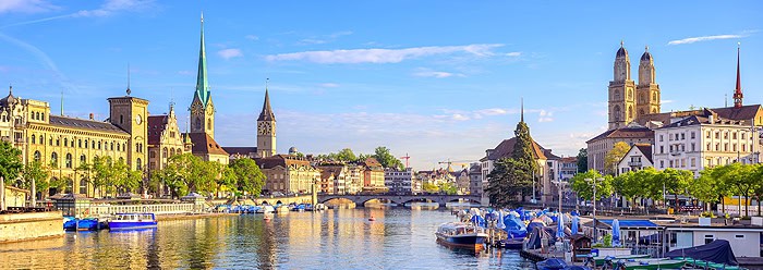 Which river cruise is best for first-timers?