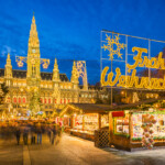 River Cruise Christmas Markets - Vienna