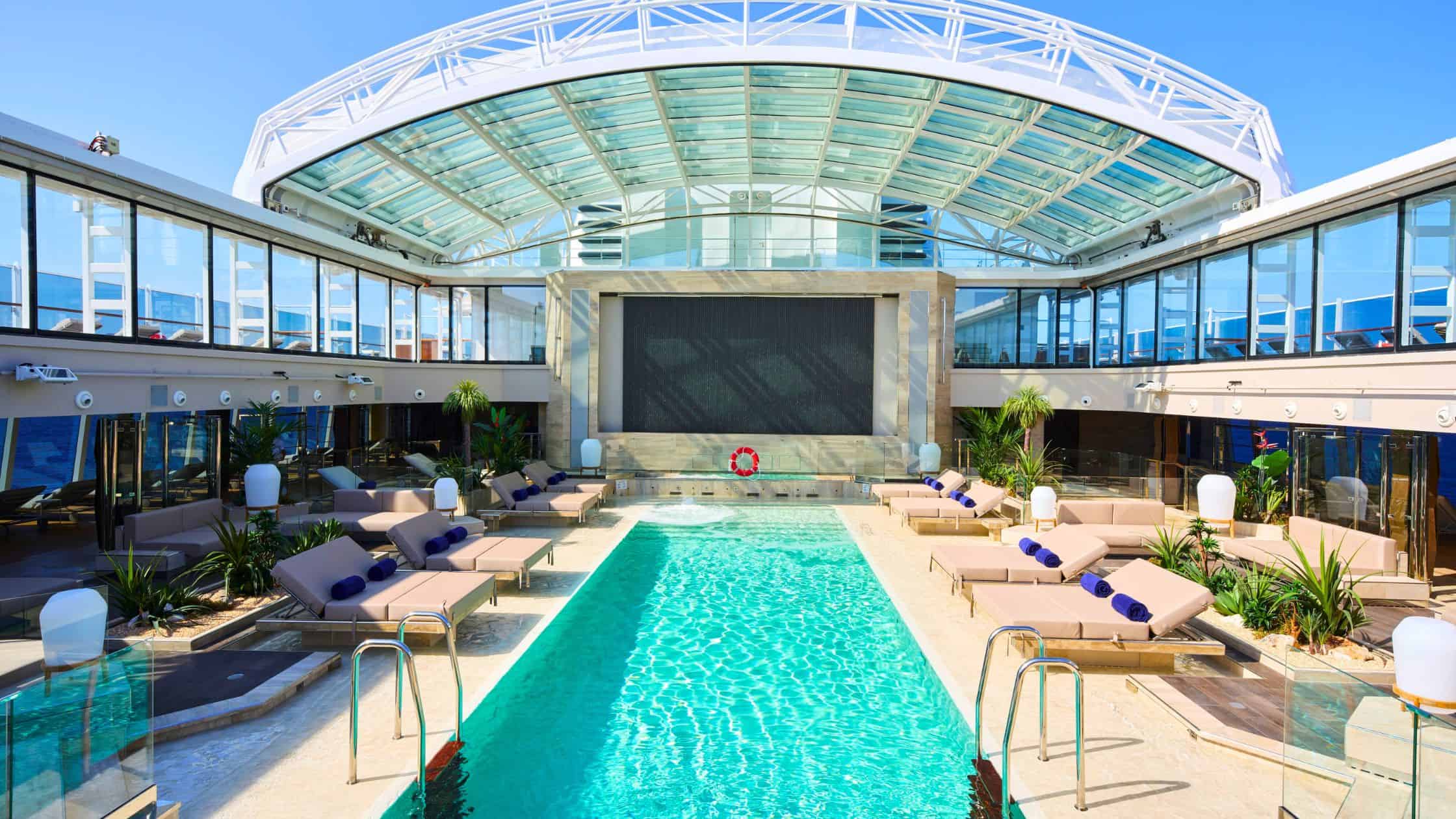 What’s New in Luxury Travel for 2026