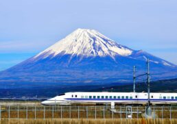 What to Know Before Visiting Japan for the First Time