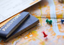 New UK Entry Rules for British and Irish Citizens