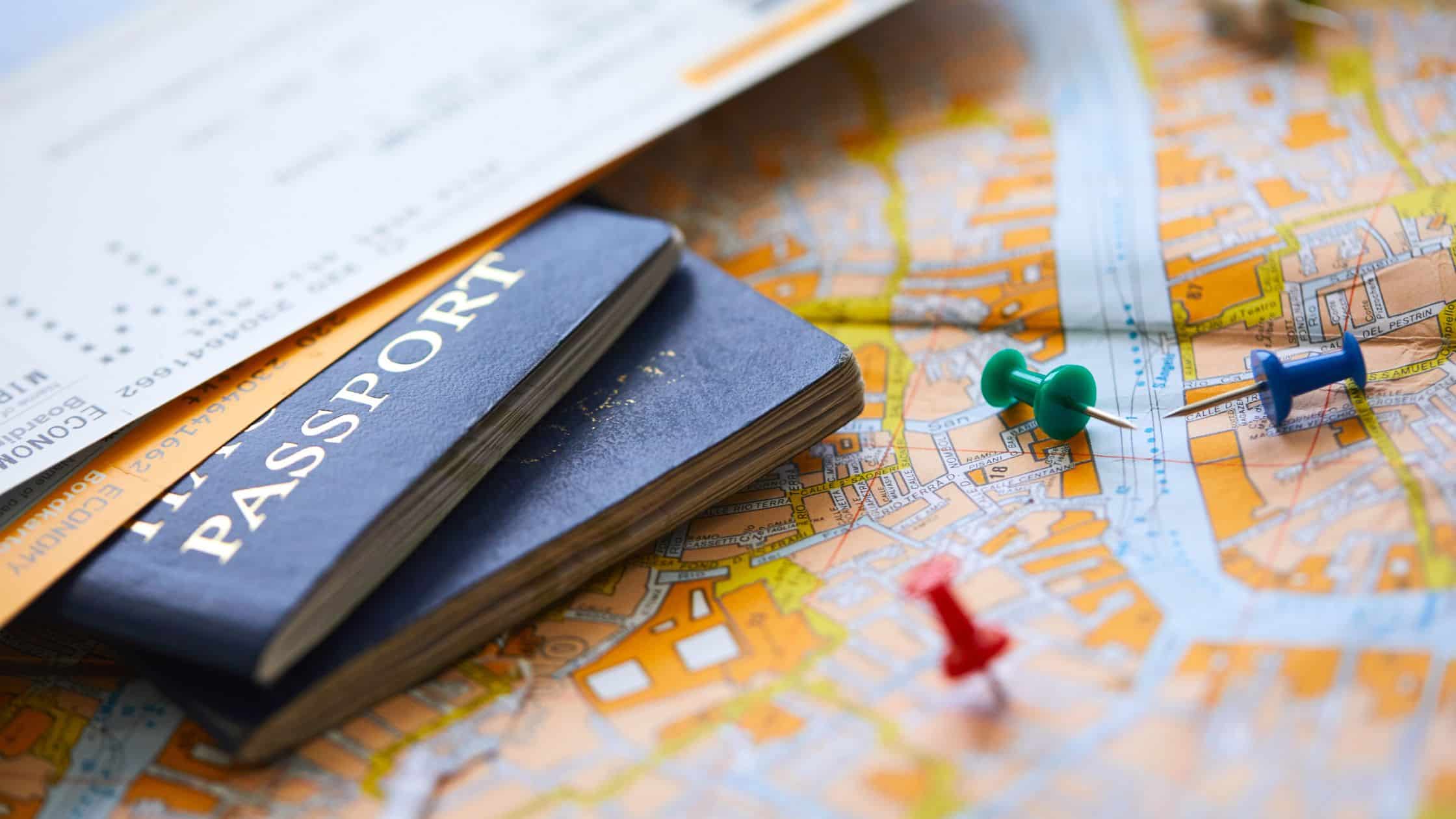 New UK Entry Rules for British and Irish Citizens