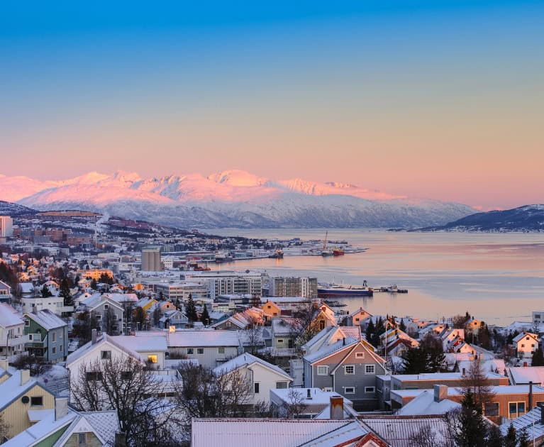 Your cruise includes: