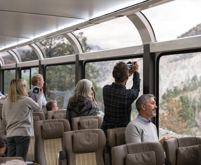 Your package includes: