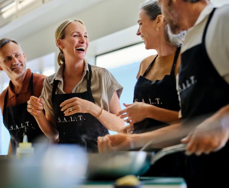 Always included on your cruise: