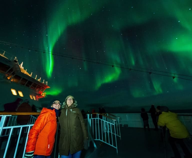 Your package includes: